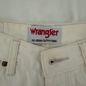 Wrangler Jeans